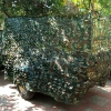 Filet de camouflage pour la chasse
